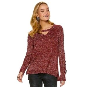 Red Rock & Republic Sweater